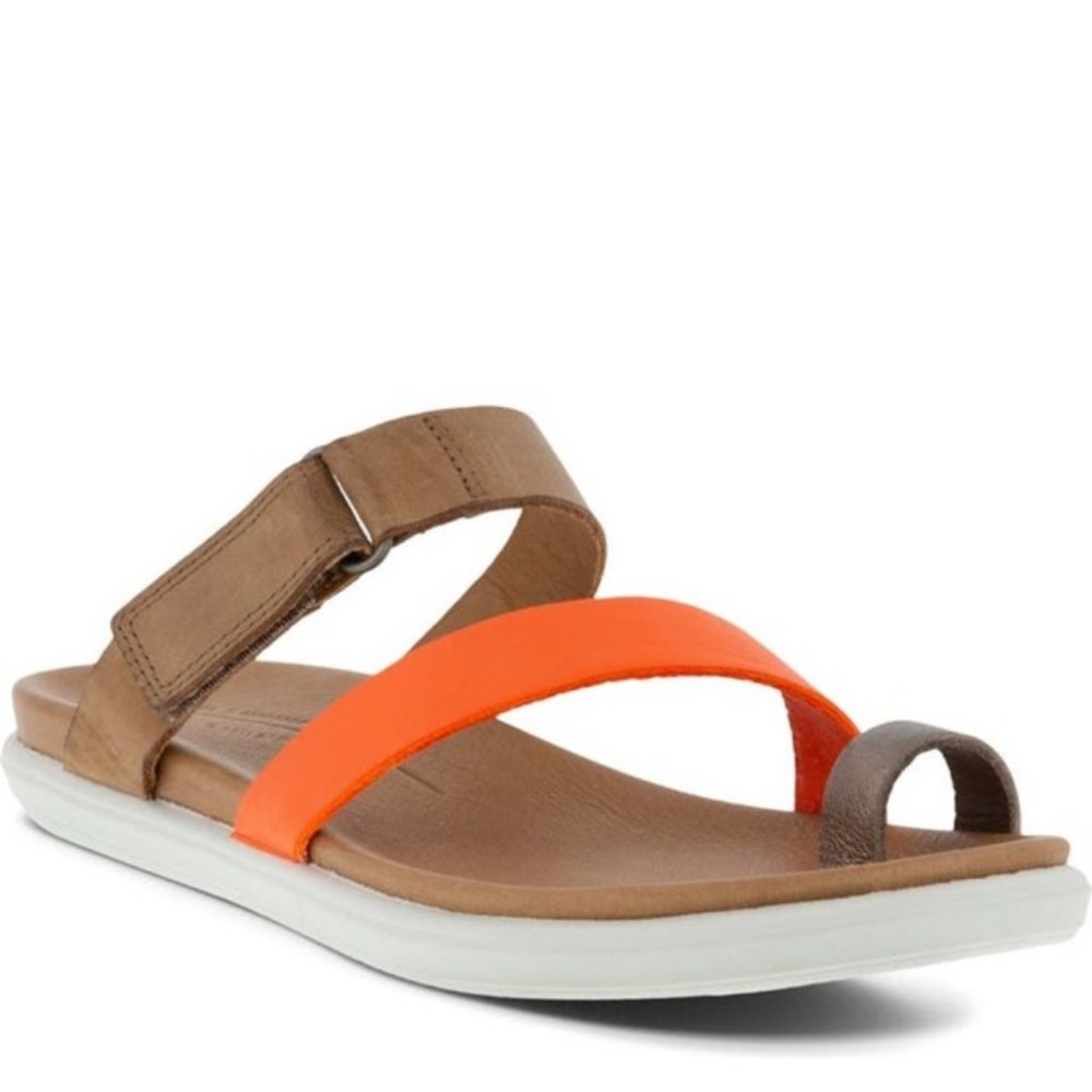 ECCO Simpli Toe Thong Sandal
